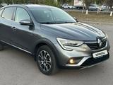 Renault Arkana 2019 годаүшін7 000 000 тг. в Караганда – фото 2