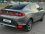 Renault Arkana 2019 годаүшін7 000 000 тг. в Караганда – фото 3