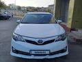 Toyota Camry 2014 года за 8 600 000 тг. в Жезказган – фото 22