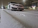 Toyota Camry 2014 годаүшін8 600 000 тг. в Жезказган – фото 5