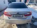 Toyota Camry 2011 года за 9 000 000 тг. в Алматы – фото 8