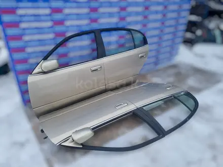 Дверь на Лексус/Lexus GS300 S160 за 44 550 тг. в Кокшетау – фото 3