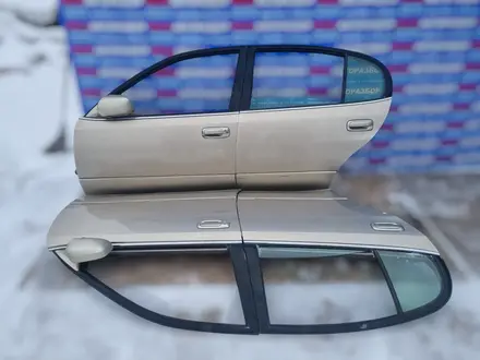 Дверь на Лексус/Lexus GS300 S160 за 44 550 тг. в Кокшетау
