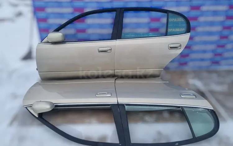 Дверь на Лексус/Lexus GS300 S160 за 44 550 тг. в Кокшетау