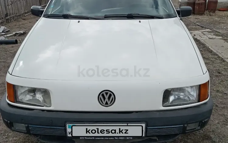 Volkswagen Passat 1992 года за 2 200 000 тг. в Павлодар