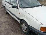 Volkswagen Passat 1992 года за 2 200 000 тг. в Павлодар – фото 3