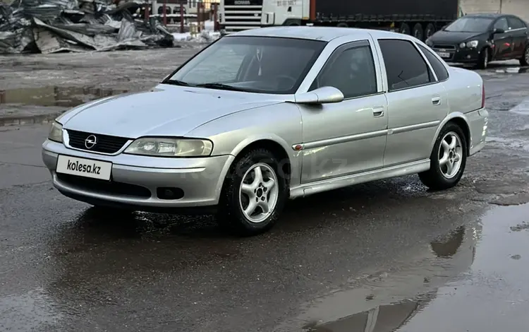 Opel Vectra 2001 годаүшін1 900 000 тг. в Караганда