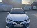 Toyota Camry 2018 годаүшін13 900 000 тг. в Семей