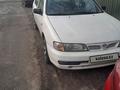 Nissan Almera 1995 года за 1 000 000 тг. в Алматы – фото 2