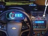 Chevrolet Cobalt 2022 года за 6 900 000 тг. в Тараз – фото 2