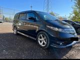 Honda Elysion 2010 года за 7 500 000 тг. в Алматы