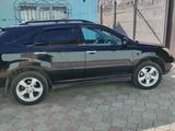 Lexus RX 350 2007 года за 9 000 000 тг. в Тараз – фото 2