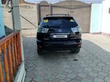 Lexus RX 350 2007 года за 9 000 000 тг. в Тараз – фото 4