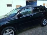 Lexus RX 350 2007 года за 9 000 000 тг. в Тараз – фото 5