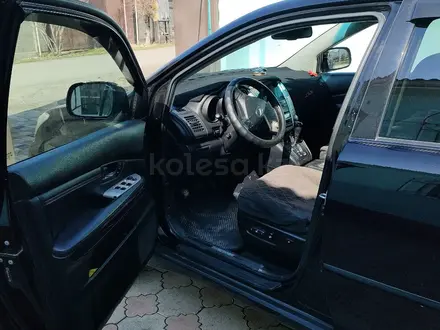 Lexus RX 350 2007 года за 9 000 000 тг. в Тараз – фото 6