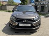 ВАЗ (Lada) Granta 2190 2019 года за 4 100 000 тг. в Усть-Каменогорск
