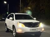 Lexus RX 330 2004 годаүшін6 500 000 тг. в Астана – фото 3