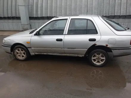 Nissan Sunny 1991 года за 500 000 тг. в Костанай – фото 4