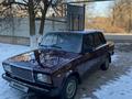 ВАЗ (Lada) 2107 2009 годаүшін1 600 000 тг. в Мерке – фото 11