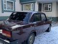 ВАЗ (Lada) 2107 2009 годаүшін1 600 000 тг. в Мерке – фото 13