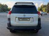 Toyota Land Cruiser Prado 2009 года за 18 500 000 тг. в Петропавловск – фото 4
