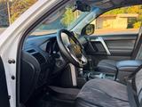 Toyota Land Cruiser Prado 2009 года за 18 500 000 тг. в Петропавловск – фото 3