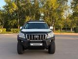 Toyota Land Cruiser Prado 2009 года за 18 500 000 тг. в Петропавловск