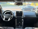 Toyota Land Cruiser Prado 2009 года за 18 500 000 тг. в Петропавловск – фото 5