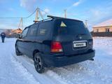 Honda Shuttle 1998 годаfor2 800 000 тг. в Алматы – фото 2