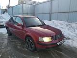 Volkswagen Passat 1997 года за 2 700 000 тг. в Костанай – фото 2