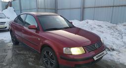 Volkswagen Passat 1997 года за 2 700 000 тг. в Костанай – фото 2