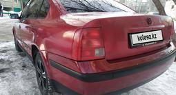 Volkswagen Passat 1997 года за 2 700 000 тг. в Костанай – фото 4