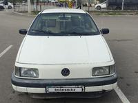 Volkswagen Passat 1990 года за 1 400 000 тг. в Каскелен