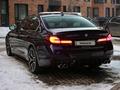 BMW 540 2018 годаfor22 500 000 тг. в Алматы – фото 9