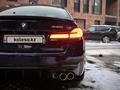 BMW 540 2018 годаfor22 500 000 тг. в Алматы – фото 10