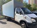 ГАЗ ГАЗель 2004 года за 3 000 000 тг. в Астана – фото 3