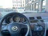 Mazda 3 2008 годаүшін3 800 000 тг. в Атырау – фото 5