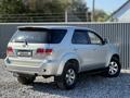 Toyota Fortuner 2007 годаfor7 990 000 тг. в Актобе – фото 4