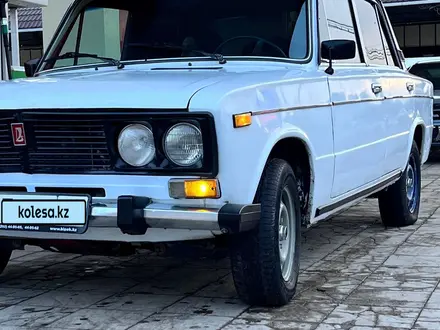 ВАЗ (Lada) 2106 2005 года за 800 000 тг. в Шымкент – фото 6