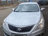 Hyundai Grandeur 2016 года за 7 100 000 тг. в Астана