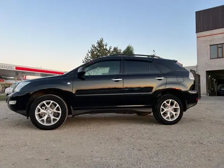 Lexus RX 350 2008 года за 8 500 000 тг. в Актобе – фото 10