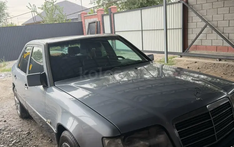 Mercedes-Benz E 280 1994 года за 2 200 000 тг. в Алматы