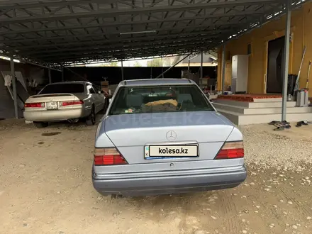 Mercedes-Benz E 280 1994 года за 2 200 000 тг. в Алматы – фото 3