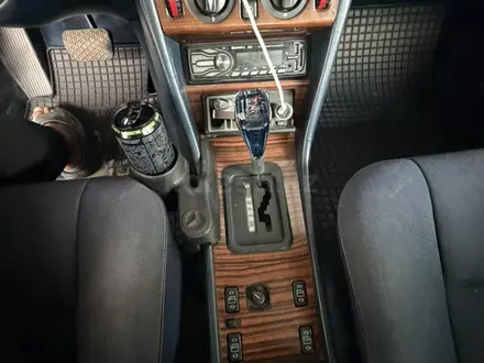 Mercedes-Benz E 280 1994 года за 2 200 000 тг. в Алматы – фото 8