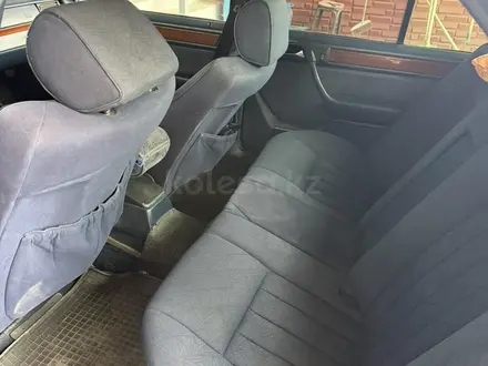 Mercedes-Benz E 280 1994 года за 2 200 000 тг. в Алматы – фото 5