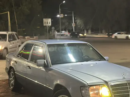 Mercedes-Benz E 280 1994 года за 2 200 000 тг. в Алматы – фото 9
