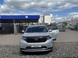 Toyota Highlander 2012 года за 12 500 000 тг. в Петропавловск – фото 2