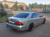 Toyota Crown 2005 года за 7 000 000 тг. в Петропавловск – фото 2