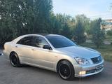 Toyota Crown 2005 года за 7 000 000 тг. в Петропавловск