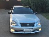 Toyota Crown 2005 года за 7 000 000 тг. в Петропавловск – фото 4